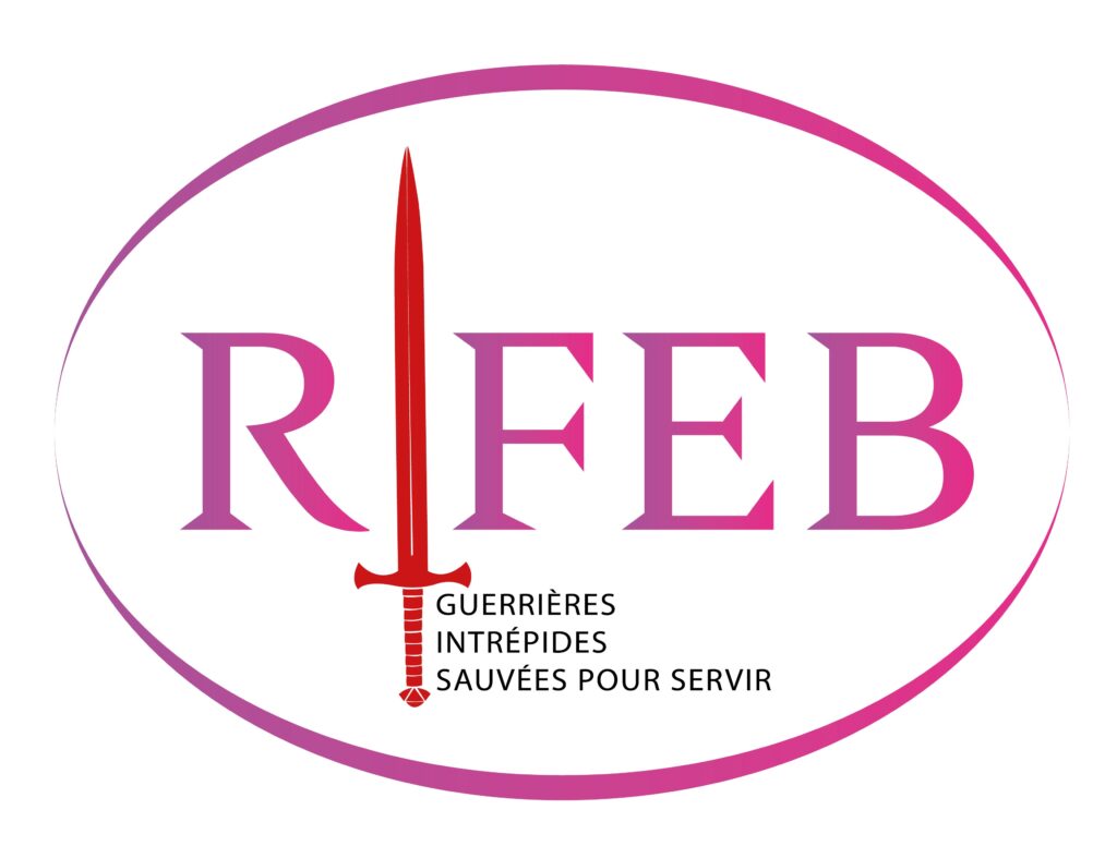 Logo rifeb